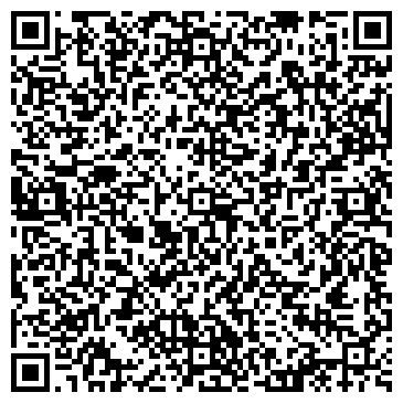 QR-код с контактной информацией организации ООО МегаАльянс