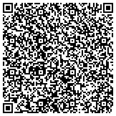 QR-код с контактной информацией организации Тропарево-Никулино