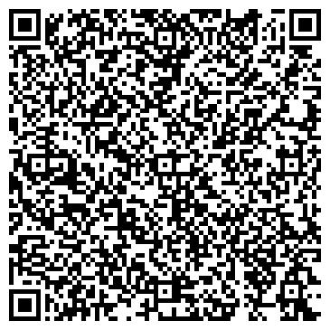 QR-код с контактной информацией организации Сантех Хаус
