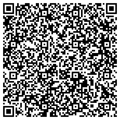 QR-код с контактной информацией организации Новые Черёмушки, жилой комплекс, ООО Екатеринодар Инвест Строй