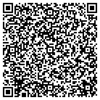 QR-код с контактной информацией организации ИП Чиников Ю.Н.