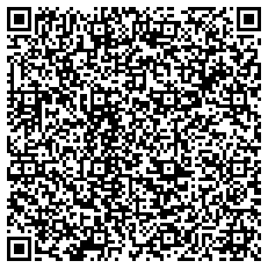 QR-код с контактной информацией организации Теплоконтроль