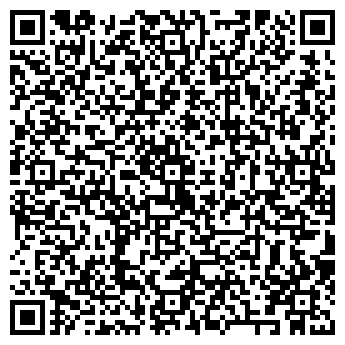 QR-код с контактной информацией организации Автомагазин