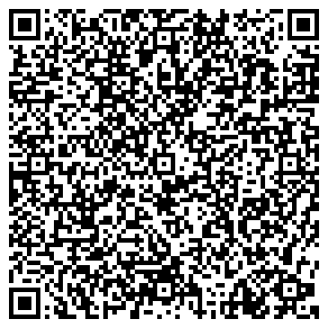 QR-код с контактной информацией организации Детский дом