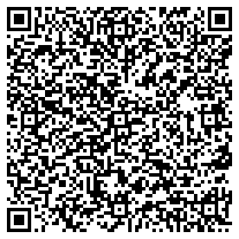 QR-код с контактной информацией организации Avtomirror