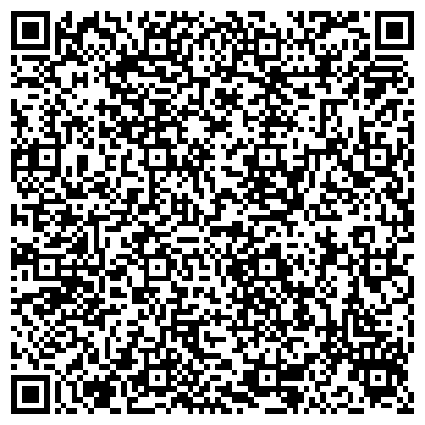 QR-код с контактной информацией организации Мастерская по ремонту часов, ИП Бутримов С.М.