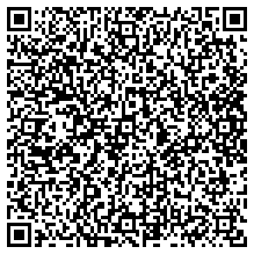QR-код с контактной информацией организации Городской теплосервис