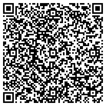 QR-код с контактной информацией организации ИП Астахова М.А.