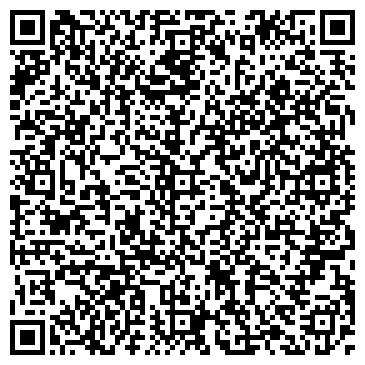 QR-код с контактной информацией организации ООО Механика