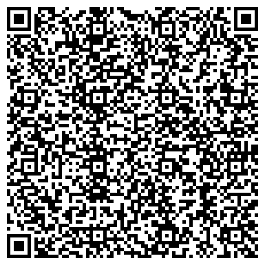 QR-код с контактной информацией организации «Камчатский театр кукол»
