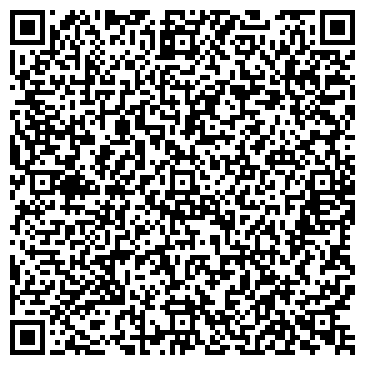 QR-код с контактной информацией организации Автомагазин   Драйвер