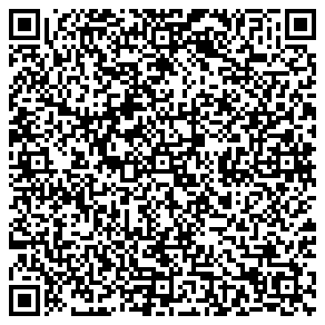 QR-код с контактной информацией организации КАМЧАТЖИЛГРАЖДАНСТРОЙТОРГ