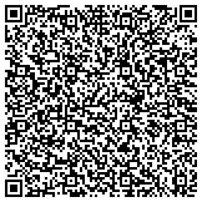 QR-код с контактной информацией организации Территориальный отдел ГУП Моссоцгарантия