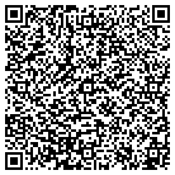 QR-код с контактной информацией организации Камчатский туристический портал