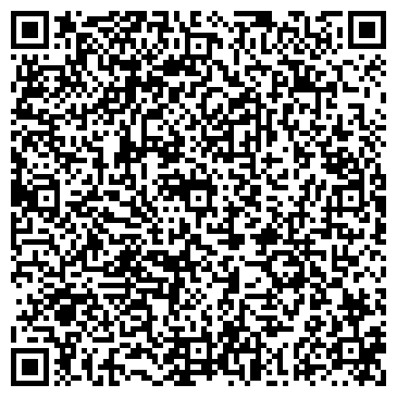 QR-код с контактной информацией организации Прибрежный, коттеджный поселок, ДНТ Виктория