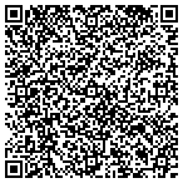 QR-код с контактной информацией организации Избирательная комиссия г. Владивостока