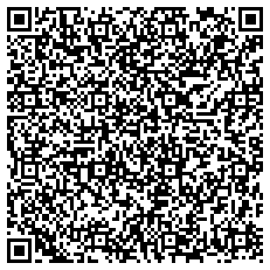 QR-код с контактной информацией организации ИФНС России по Первомайскому району г. Владивостока