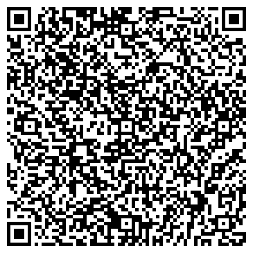 QR-код с контактной информацией организации ООО КранСпецСтрой