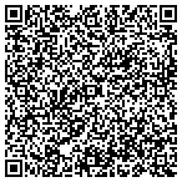QR-код с контактной информацией организации Шарапское