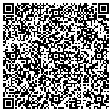 QR-код с контактной информацией организации Автокооператив Центрального района, №3