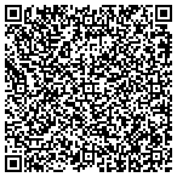 QR-код с контактной информацией организации Автокросс