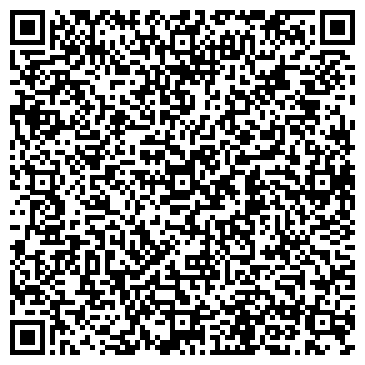 QR-код с контактной информацией организации Rich House, жилой комплекс, ООО Линдт