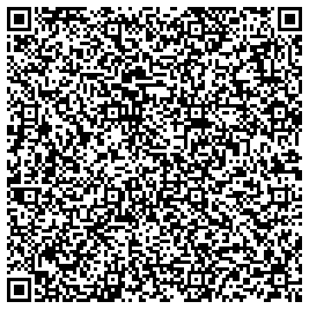 QR-код с контактной информацией организации Серебряный лес, садоводческое некоммерческое товарищество, Офис, местоположение поселка