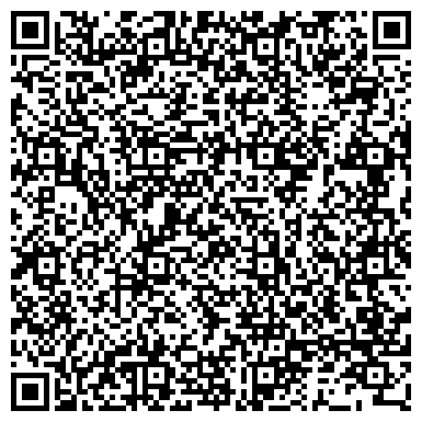 QR-код с контактной информацией организации Street el