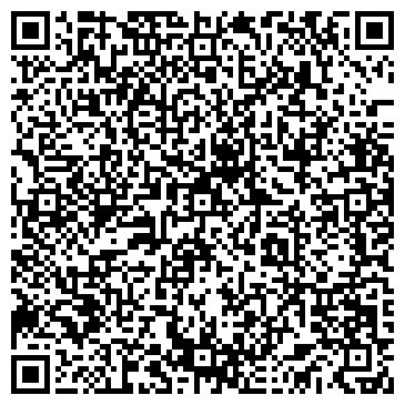 QR-код с контактной информацией организации ООО Деловые люди
