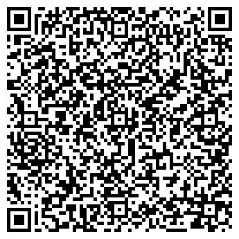 QR-код с контактной информацией организации Асм