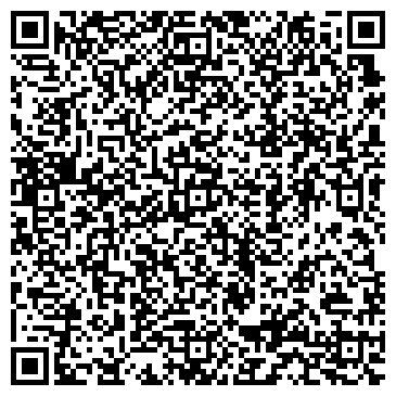 QR-код с контактной информацией организации Раменский дом ветеранов