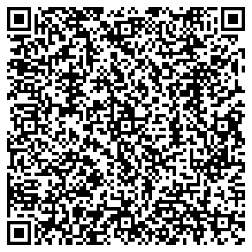 QR-код с контактной информацией организации ДеталиМашинГАЗ