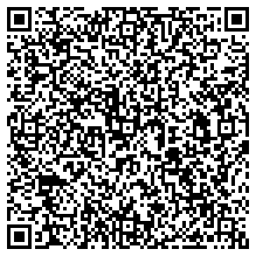 QR-код с контактной информацией организации Гиперсвет