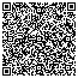 QR-код с контактной информацией организации ОАО Пермтрансавто