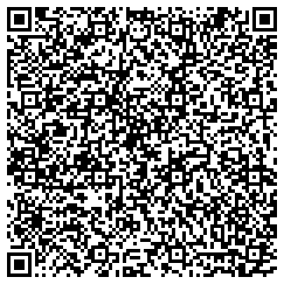 QR-код с контактной информацией организации Красивый маникюр