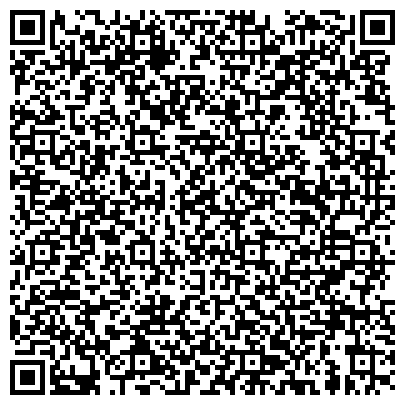 QR-код с контактной информацией организации Лыткаринское Управление Министерства социальной защиты населения Московской области