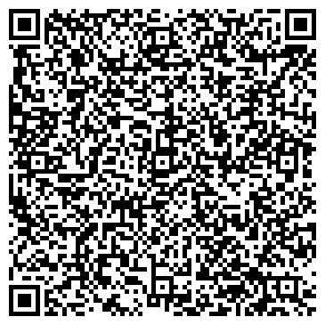 QR-код с контактной информацией организации Салончик