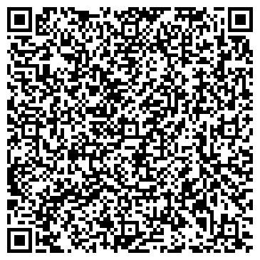 QR-код с контактной информацией организации Авто рай, автомагазин, ИП Филючков В.И.