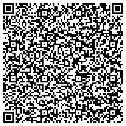 QR-код с контактной информацией организации Классика, Новосибирская швейная фабрика, Магазин, розница