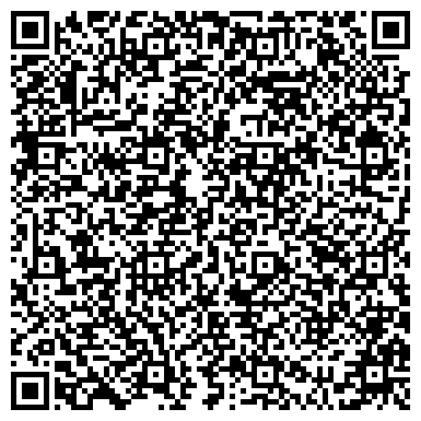 QR-код с контактной информацией организации Подольский городской центр социальной помощи семье и детям