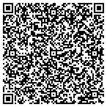 QR-код с контактной информацией организации Инсити, жилой комплекс, ООО Инсити