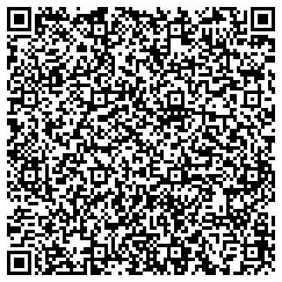 QR-код с контактной информацией организации Центр защиты прав потребителей, Приморская краевая общественная организация