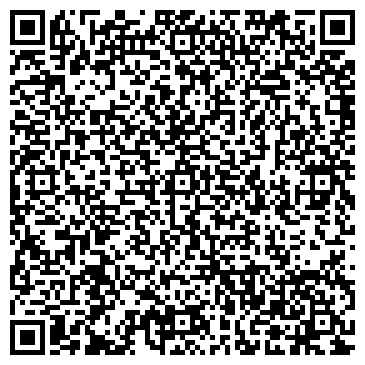QR-код с контактной информацией организации Центр шугаринга