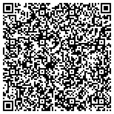 QR-код с контактной информацией организации Покровское-Стрешнево