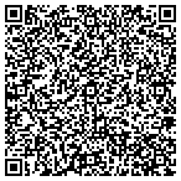 QR-код с контактной информацией организации Центр шугаринга