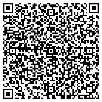 QR-код с контактной информацией организации А-медиа