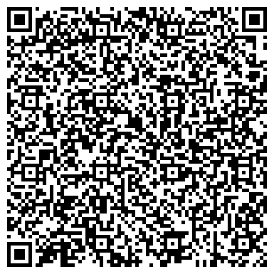 QR-код с контактной информацией организации Одинцовское управление социальной защиты населения