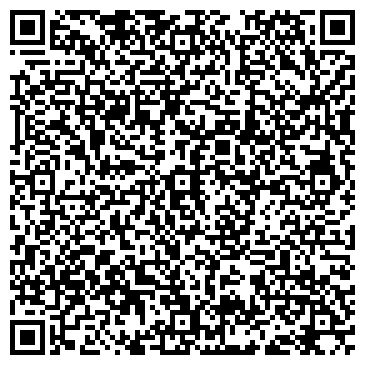 QR-код с контактной информацией организации Российский детский фонд, Приморское отделение