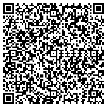 QR-код с контактной информацией организации ИП Овчинников В.М.