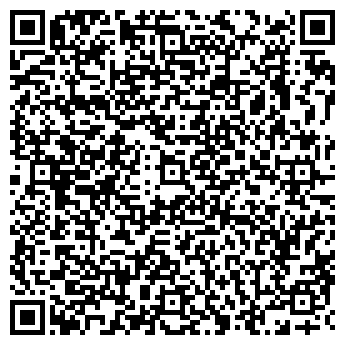 QR-код с контактной информацией организации Сказка